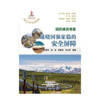 国防建设考量：通晓*强*稳的安全屏障王道伟9787551007795文心出版社