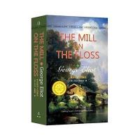 弗洛斯河上的磨坊9787205089788辽宁人民出版社