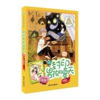 阳光姐姐嘉年华（新版）（封印男孩的夏天）9787533295264明天出版社