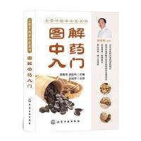 图解  入门9787122287878化学工业出版社