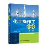 化工操作工必读（D2版）向丹波9787122309914化学工业出版社