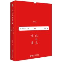 虎雏（典藏版）沈从文9787513920377民主与建设出版社有限责任公司