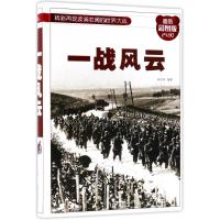 一战风云张卉妍9787511373892中国华侨出版社