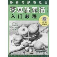静物与静物组合9787830025458北京希望电子出版社