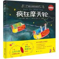 疯狂摩天轮9787540784164漓江出版社