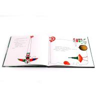 安徒生靠前大奖系列·柯薇塔的童话世界?我的床边怪兽（安徒生国际大奖系列·柯薇塔的童话世界9787508686226