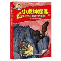 小虎神探队?鹰巢下的阴谋/小虎神探队35/托马斯.布热齐纳9787115485311人民邮电出版社