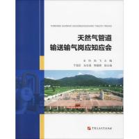 天然气管道输送输气岗应知应会全恺9787563659593中国石油大学出版社