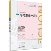 急危重症护理学刘雪松9787117261265人民卫生出版社