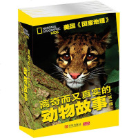 离奇而又真实的动物故事(D1辑)(10册)9787555273219青岛出版社