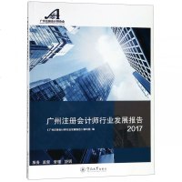 广州注册  师行业发展报告 20179787566825247暨南大学出版社