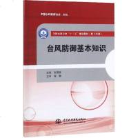 台风防御基本知识陈小群9787517069867中国水利水电出版社