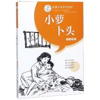 红孩子丛书?小萝卜头9787536588424 川少年儿童出版社