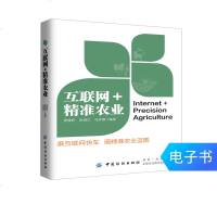 互联网 精准农业景通桥,张满江,马芳霞 编著9787518049547中国纺织出版社