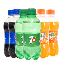 百事可乐系列300ML*12瓶多规格可选夏季碳酸饮料好喝的
