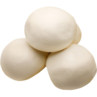 农家 老面馒头 真空包装北方馒头 40个