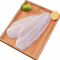 巴沙鱼柳 相似龙利鱼柳 无刺无骨宝宝辅食鱼肉 酸菜鱼片火锅 10斤