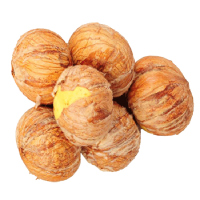 新鲜生板栗仁板栗肉 手剥去壳去皮栗子肉 新鲜蔬菜 去外壳 1.5kg