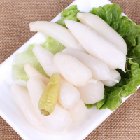 小萝卜1kg/瓶 泡椒小萝卜头 酸辣开胃菜泡菜 1罐装