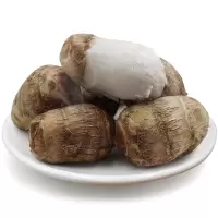 山东小毛芋头 2.5kg 现挖农家沙地软糯毛芋头芋艿 新鲜蔬菜