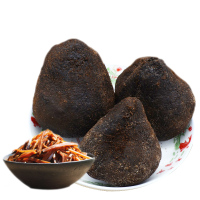 特产大头菜 原味襄樊孔明菜酱菜咸菜菜坨下饭菜 2.5kg*1箱