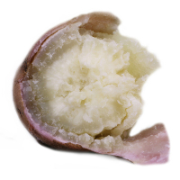 高州白薯 新鲜红薯板栗薯 爆皮王地瓜香薯山芋 2.5kg