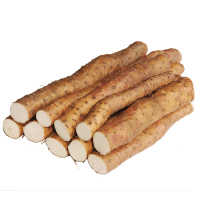 山药 铁棍淮山药 2.5kg 新鲜蔬菜 2.5kg实惠装