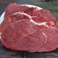 批发新鲜黄牛肉生牛肉 牛腱子牛腩散养黄牛 3斤装牛腿肉