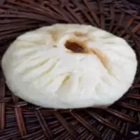 包子  大肉包子 新鲜装笋肉包子 新鲜现做早餐馒头 20只装