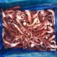 鱿鱼须新鲜八爪鱼脚章鱼足冷冻半斤3斤海鲜火锅烧烤批发  精品鱿鱼须 3斤装
