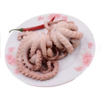 长腿八爪鱼500g鲜活海鲜水产大爆头章鱼新鲜小迷你八抓鱼活八带鱼  迷你章鱼1斤10只左右