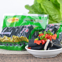 臭豆腐干正宗水阳干子臭干子豆干制品180g*5袋白臭干 臭干5袋