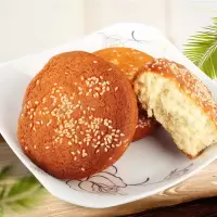 工厂直发 新鲜鸡蛋糕整 早餐办公早餐糕点批发 软香鸡蛋糕1000g