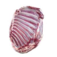 精修去骨羊腿肉生羊肉内蒙草地羊烧烤专用 新鲜羊排3斤