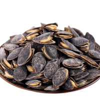 开口黑金刚南瓜子熟黑南瓜籽炒货零食特产250g,500g,1000 原味1000