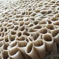纯莜面粉莜麦面粉张家口坝上特产莜面粉燕麦非内蒙武川攸面 纯莜面5斤+送压面器一套