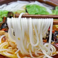 米粉套餐干米粉粉干米粉丝粗米粉米线 1700g