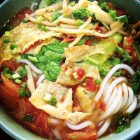 米粉干手工粉米线南昌炒粉2-8斤螺蛳粉 两斤袋装