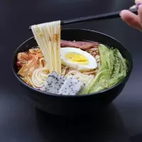 [拍4送2拍5送3拍6送4]东北特产延吉边正宗朝鲜大冷面带汤汁1包 小麦