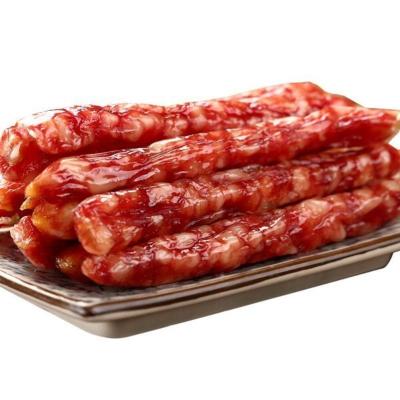 广式广味腊肠香肠 特产风味腊肉烤肠 广式香肠200g[试吃装]
