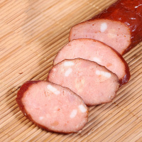 红肠 1000g红肠儿童肠俄罗斯风味香肠即食熟食 红肠1000g(2斤)