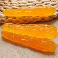 水晶紫薯仔红薯仔混合番薯红薯干地瓜干零食 红薯棒 2000g
