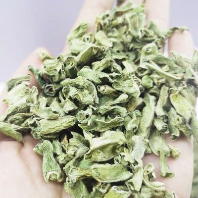 农家自制干豆角 干豇豆 豆角干 干菜干货 脱水蔬菜批发 青豆角干100g