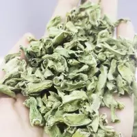 农家自制干豆角 干豇豆 豆角干 干菜干货 脱水蔬菜批发 青豆角干500g