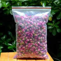 玫瑰花茶叶干玫瑰正宗平阴玫瑰花茶柠檬片蒲公英茶组合 250g优惠装