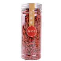 枸杞菊花茶组合熬夜清降下热火泡水胎菊白菊枸杞子30g~280g 枸杞150g×1罐