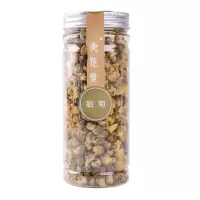 枸杞菊花茶组合熬夜清降下热火泡水胎菊白菊宁夏枸杞子30g~280g 胎菊40g×1罐