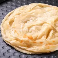 手抓饼批发煎饼葱油饼手抓饼 风味手抓饼早餐饼 60克*50片[多仓发货]