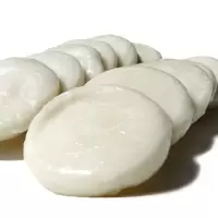 4种口味糯米糍粑纯糯米手工年糕艾叶糍粑248g 糯米糍粑1袋