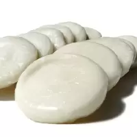 4种口味糯米糍粑纯糯米手工年糕艾叶糍粑248g 糯米糍粑2袋